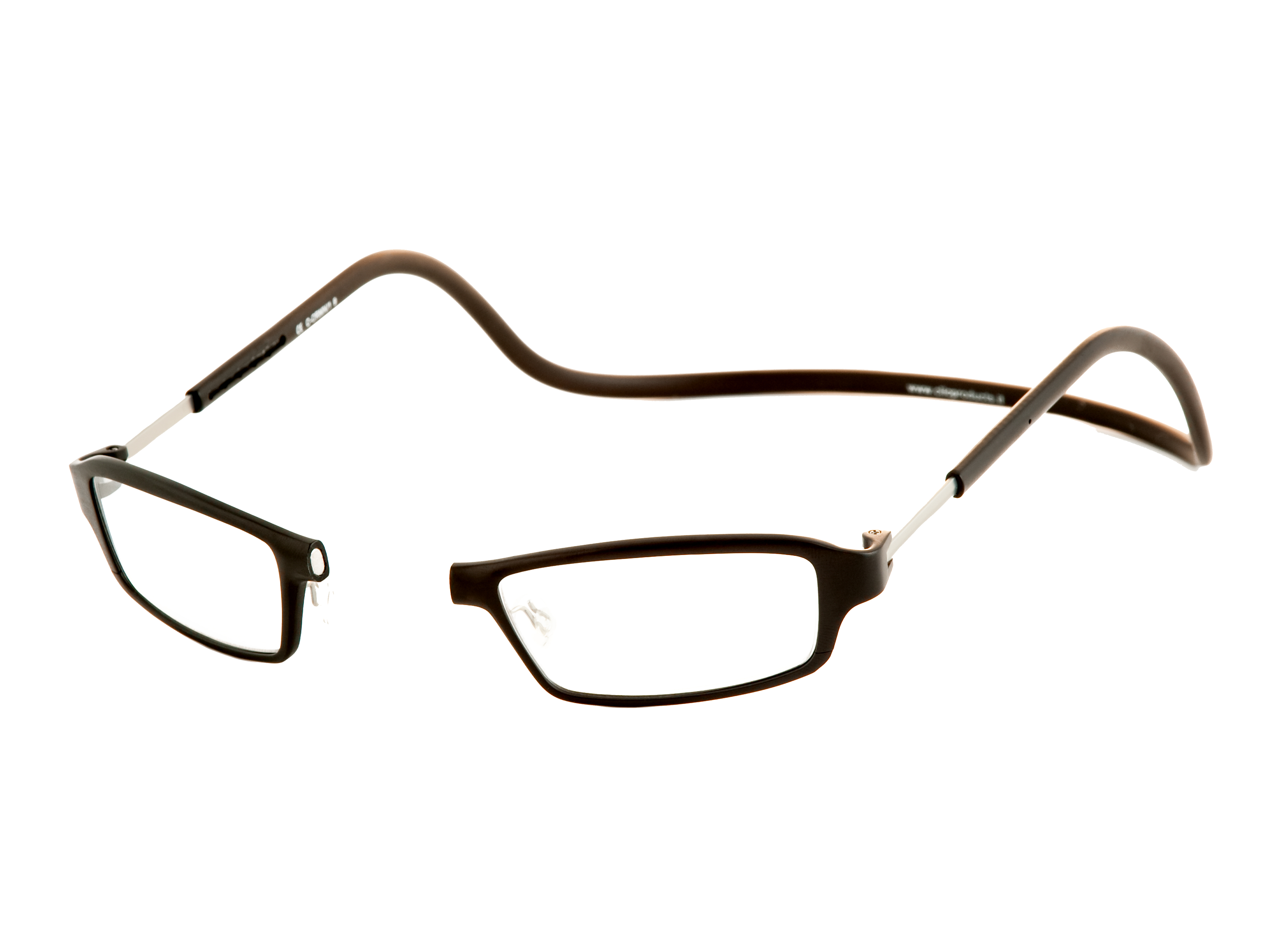 desarrollando Consumir Transparentemente Nuestro modelo One de gafas con iman | Blog de Clic Products - Gafas con  imán